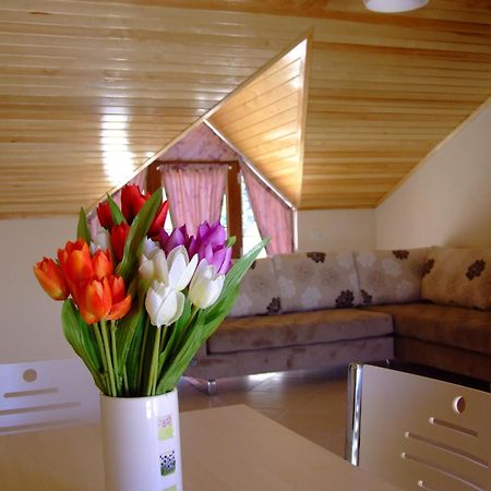 Gokcen Apartments أولدينيس المظهر الخارجي الصورة