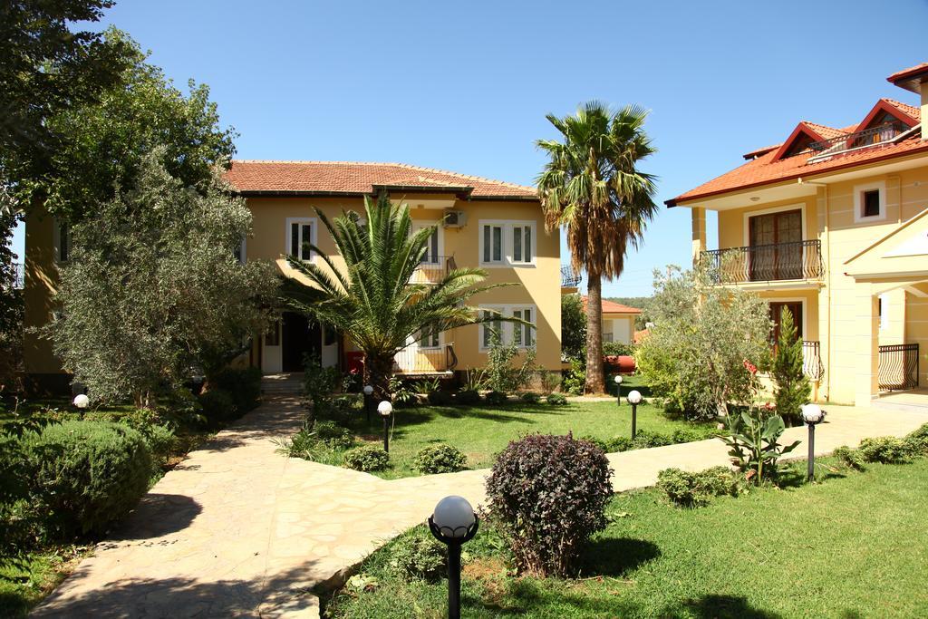 Gokcen Apartments أولدينيس المظهر الخارجي الصورة