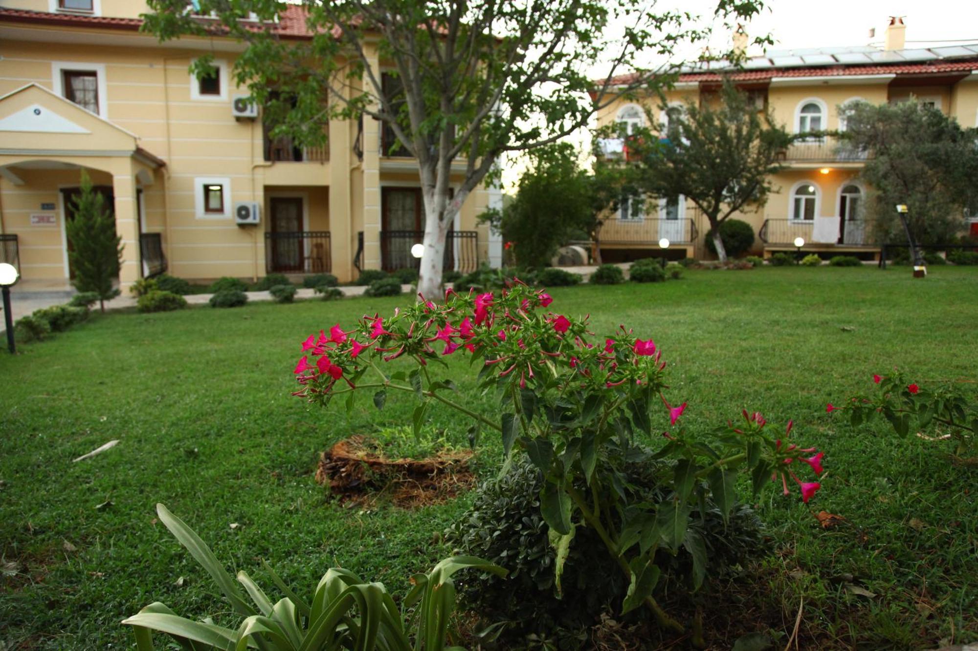 Gokcen Apartments أولدينيس المظهر الخارجي الصورة