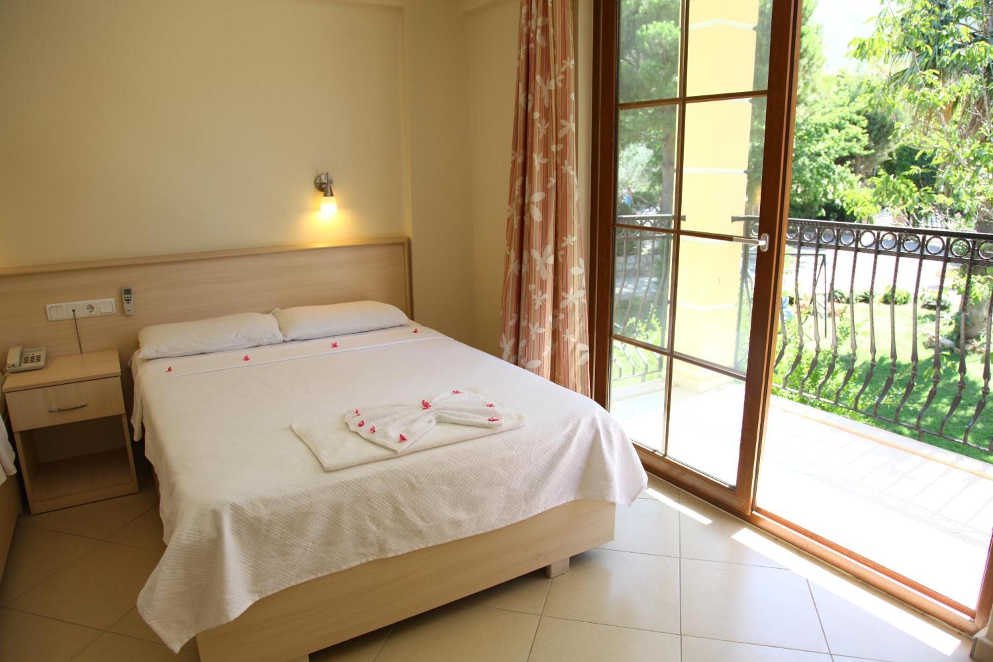 Gokcen Apartments أولدينيس المظهر الخارجي الصورة