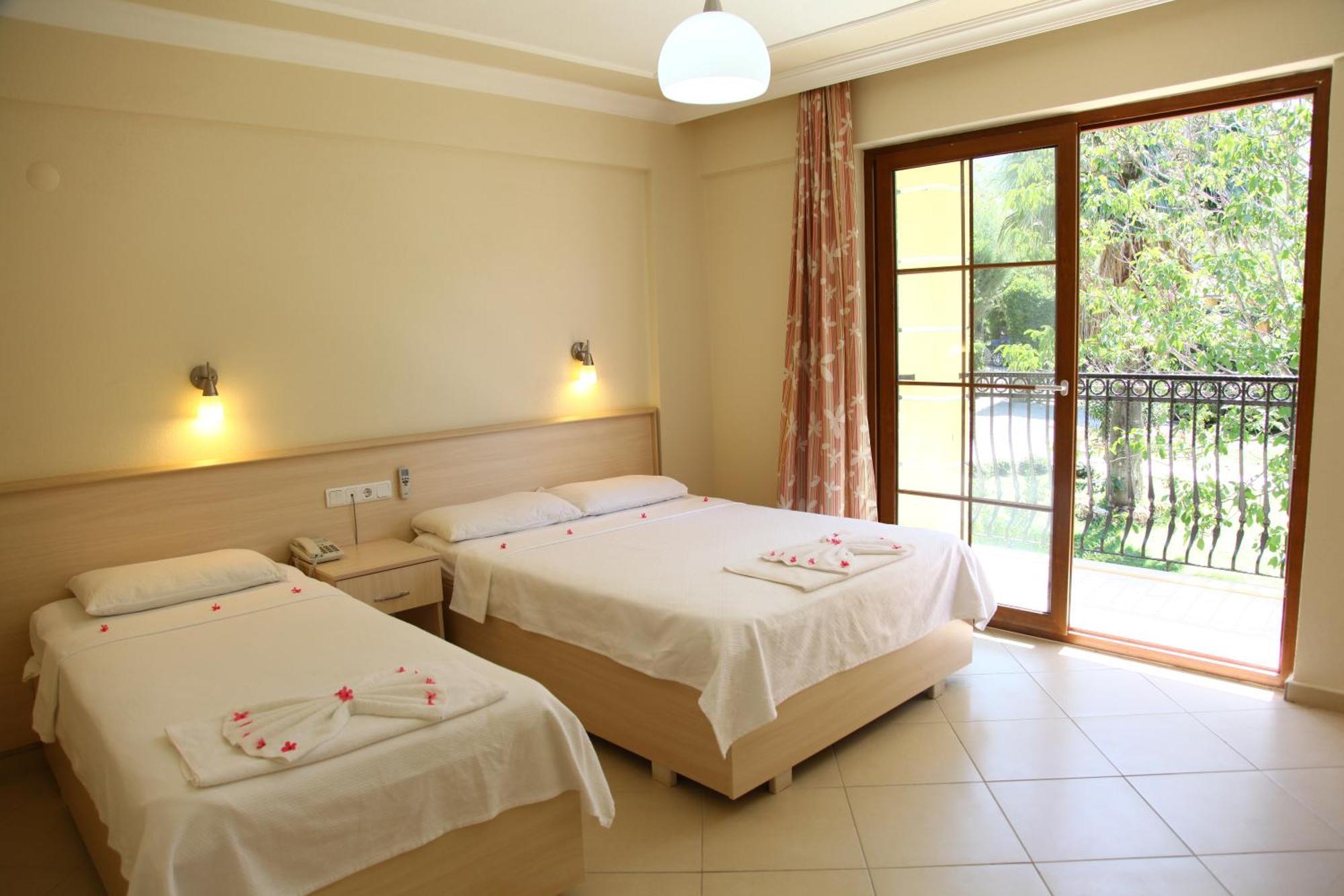 Gokcen Apartments أولدينيس المظهر الخارجي الصورة