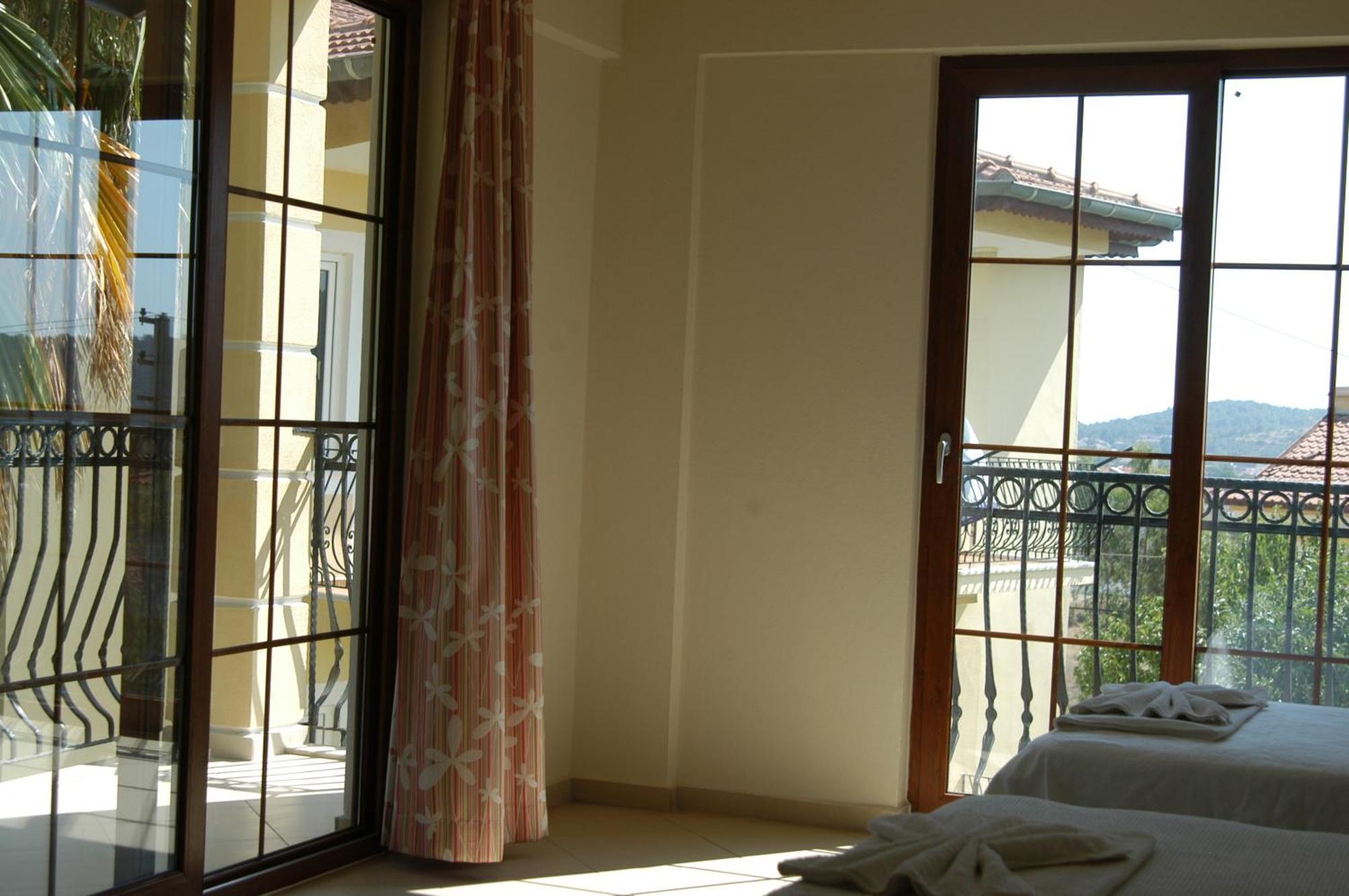 Gokcen Apartments أولدينيس المظهر الخارجي الصورة