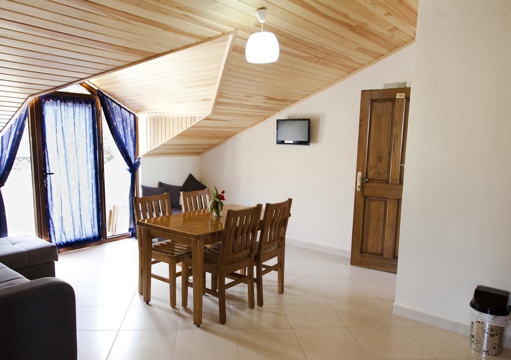 Gokcen Apartments أولدينيس المظهر الخارجي الصورة