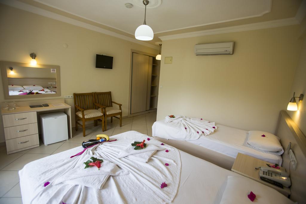 Gokcen Apartments أولدينيس المظهر الخارجي الصورة