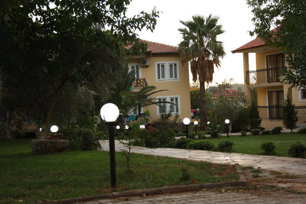 Gokcen Apartments أولدينيس المظهر الخارجي الصورة