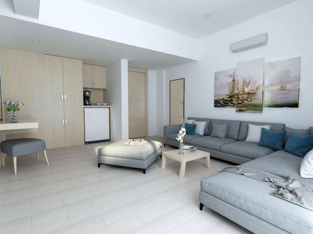 Gokcen Apartments أولدينيس المظهر الخارجي الصورة